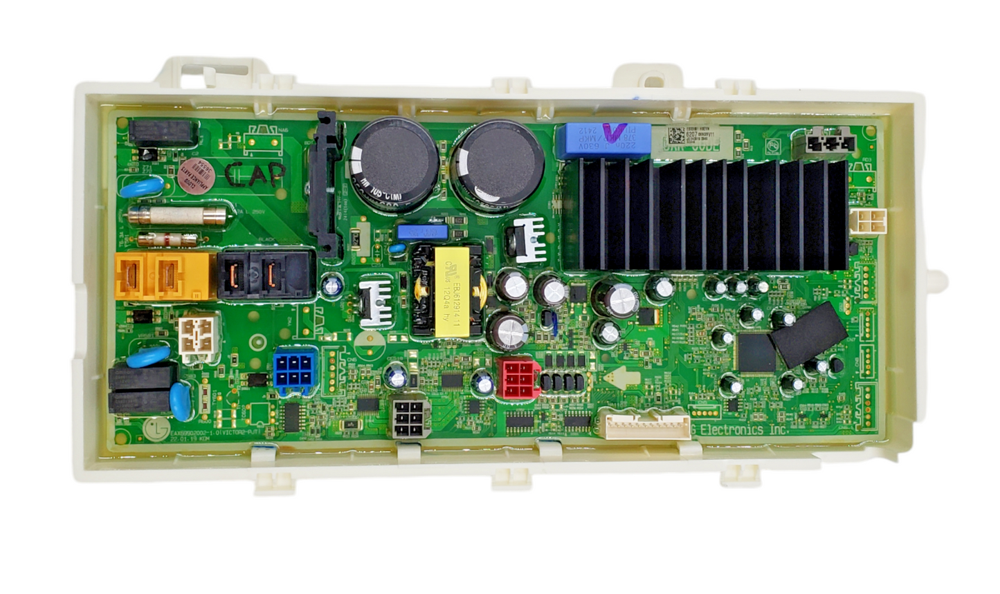 Genuine LG Washer Control Board EBR36816207 Same Day Shipping & 60 Days Warranty