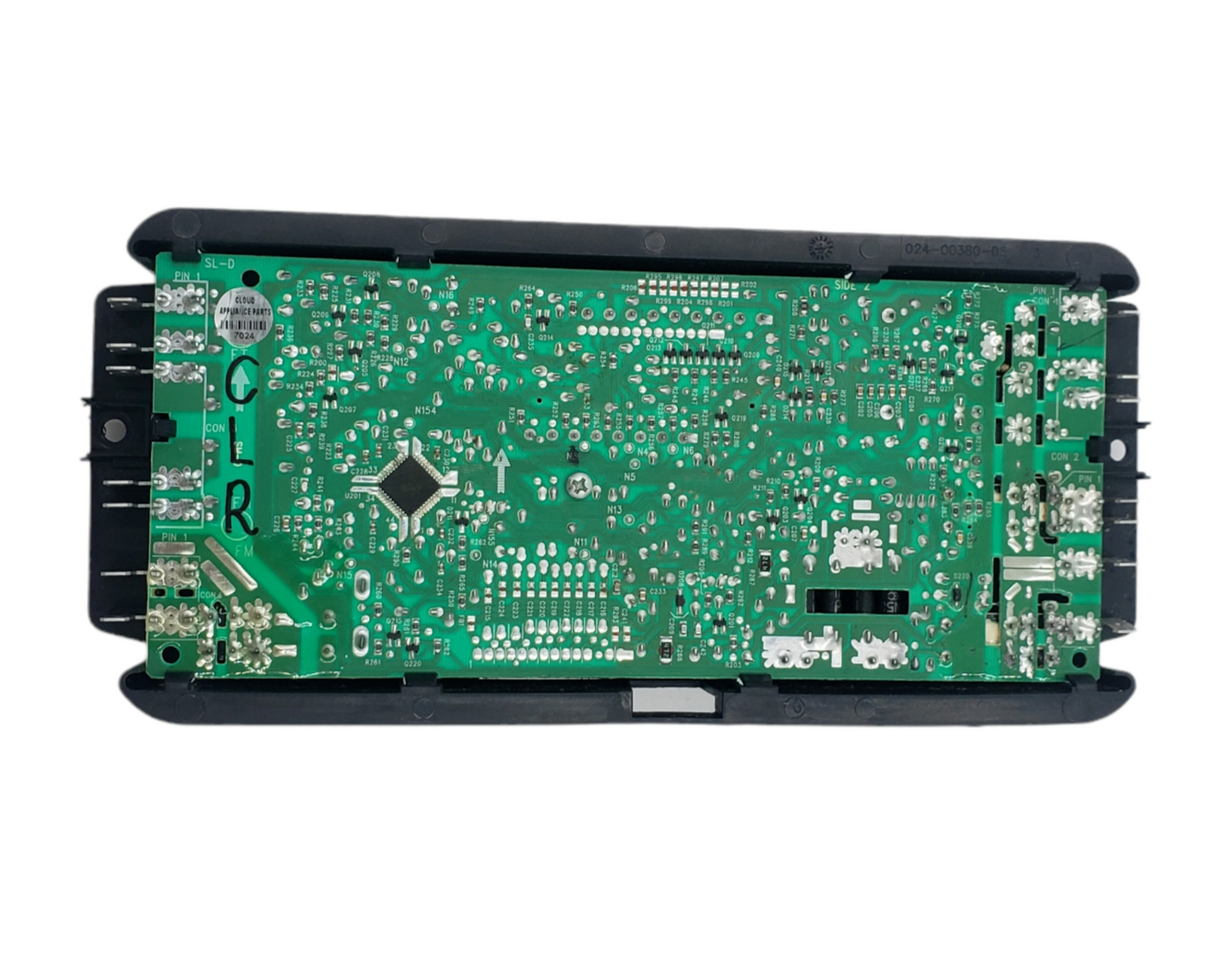 Genuine Whirlpool Oven Control Board W10502615 Same Day Ship & *60 Days Warranty