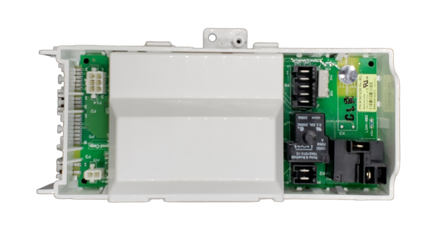 Genuine Whirlpool Dryer Control Board W10074280 Same Day Ship & 60 Days Warranty
