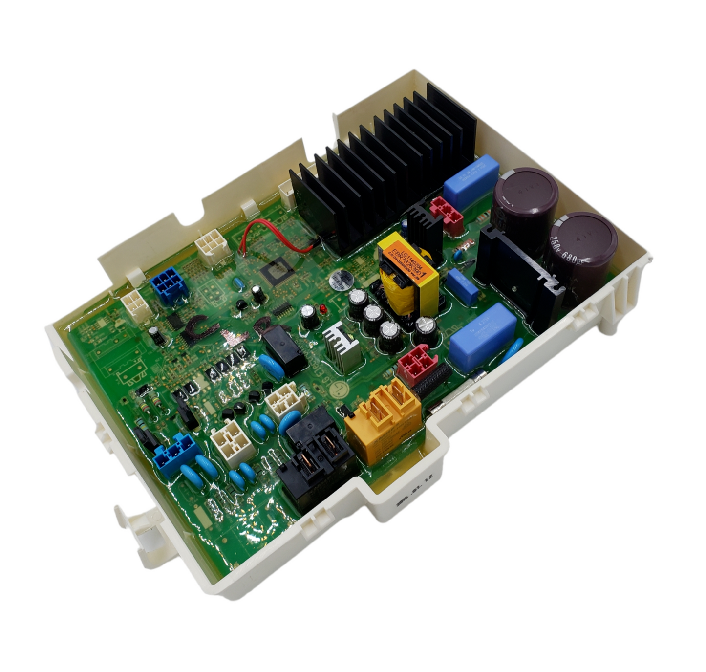 Genuine LG Washer Control Board EBR78263901 Same Day Shipping & 60 Days Warranty