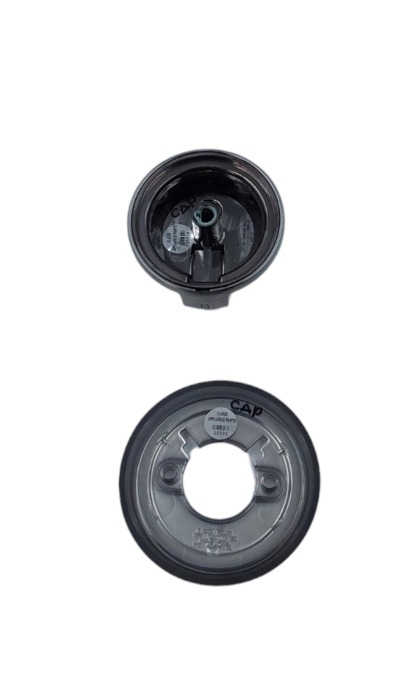 New Samsung Oven Knob Assembly  Set DG94-01589B Same Day Ship & 60 Days Warranty