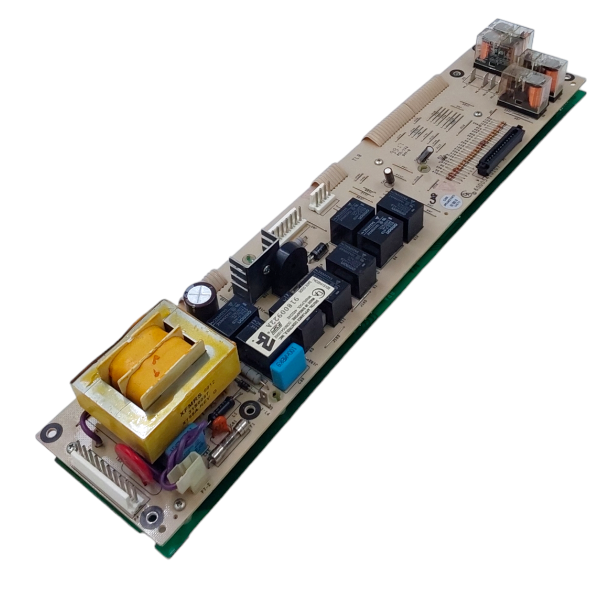 Genuine Whirlpool Range Control Board 4452242 *Same Day Ship & 60 Days Warranty*
