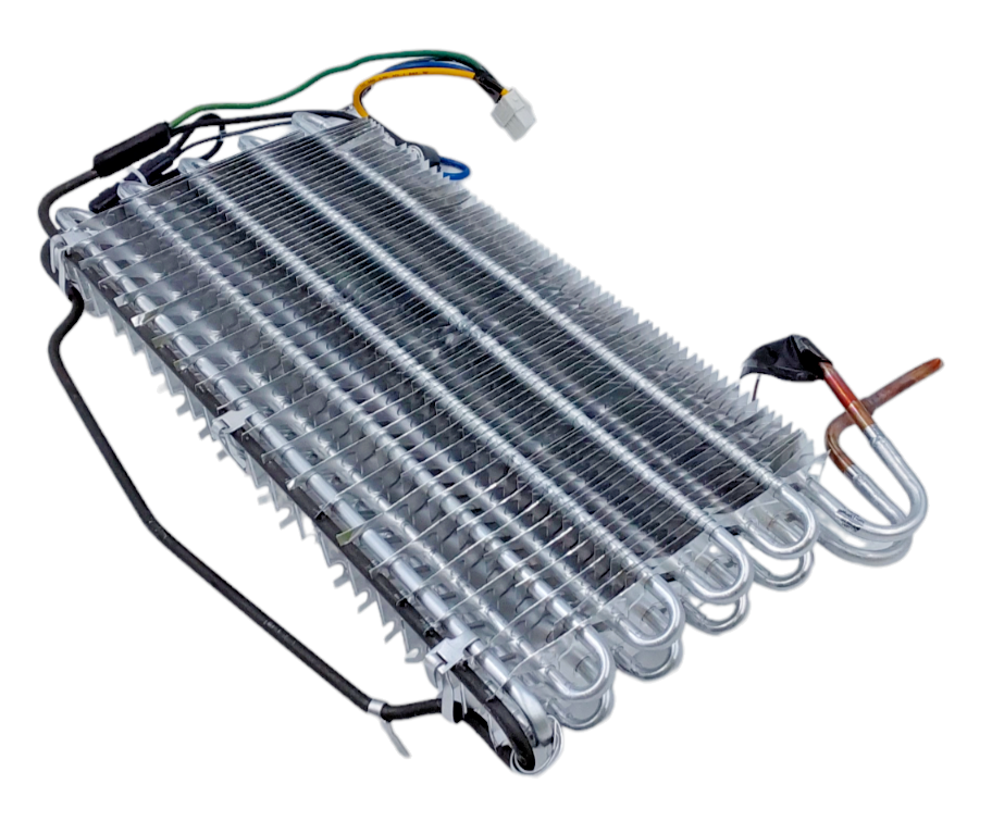 New Frigidaire Fridge Evaporator 5304529495 Same Day Shipping & 60 Days Warranty
