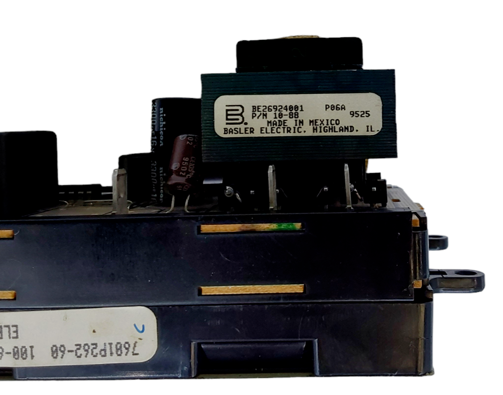 Genuine Maytag Range Control Board 7601P262-60 Same Day Ship & 60 Days Warranty*