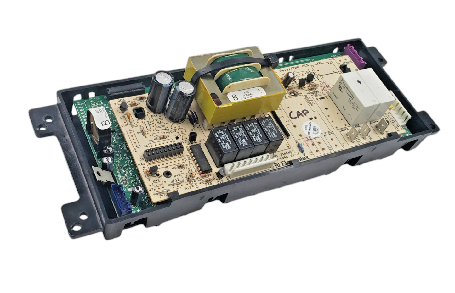 OEM Frigidaire Range Control Board 316560116 **Same Day Ship & 60 Days Warranty*
