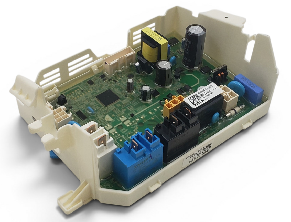 LG Genuine Dryer Control Board EBR31002665 Same Day Shipping & 60 Days Warranty*