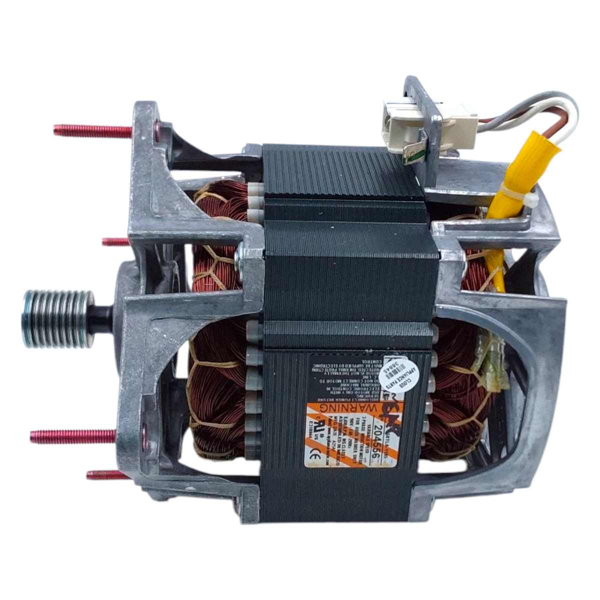 New SpeedQueen Washer Drive Motor 204556P *Same Day Shipping & 60 Days Warranty*