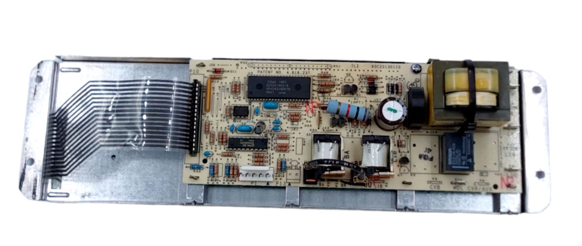 OEM Whirlpool  Oven Control Board 7601P548-60 *Same Day Ship & 60 Days Warranty*