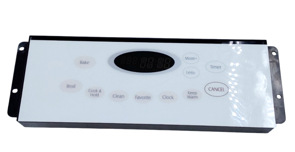 Genuine Whirlpool Range Control 8507P253-60 Same Day Shipping & 60 Days Warranty