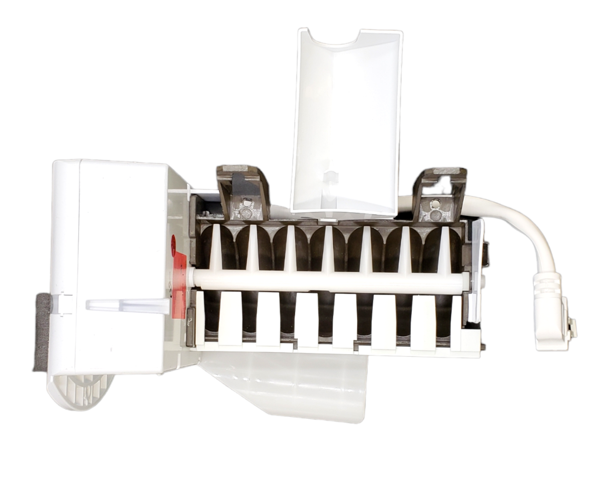 New GE Refrigerator Ice Maker 245D2613P004 Same Day Shipping & 60 Days Warranty*