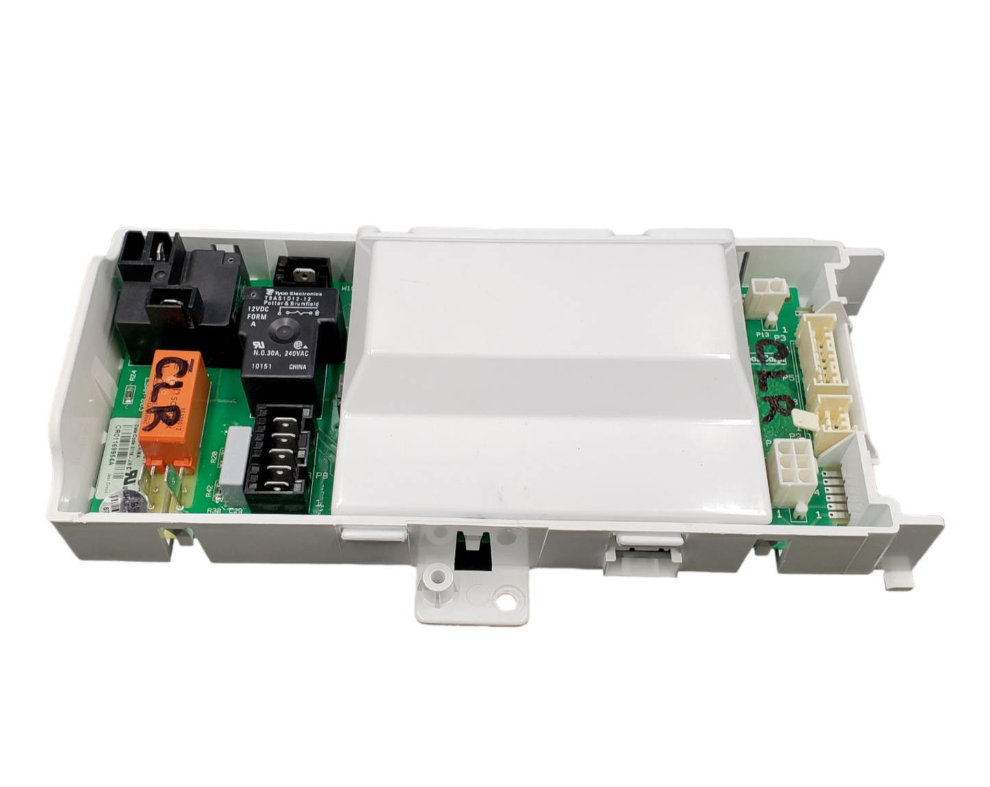 Genuine Whirlpool Dryer Control Board W10256719 Same Day Ship & 60 Days Warranty