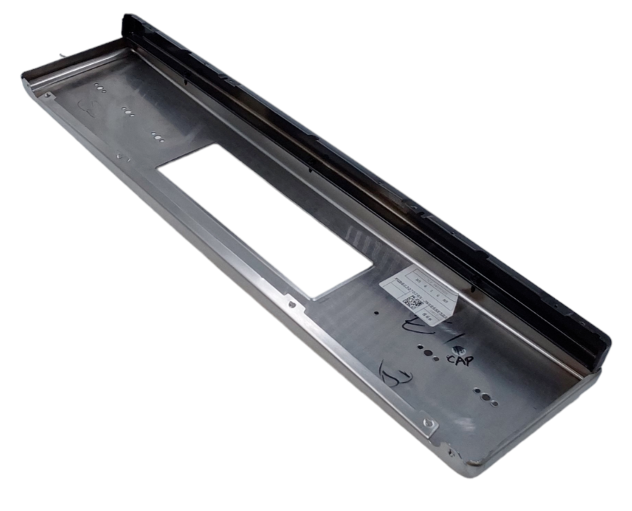 New GE Oven Stainless Trim Control WB07X36305 *Same Day Ship & 60 Days Warranty*
