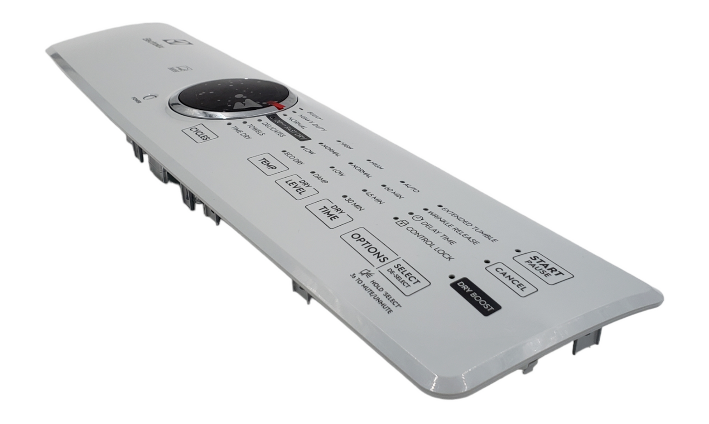 New Frigidaire Dryer Control Panel 916518710 **Same Day Ship & 60 Days Warranty*
