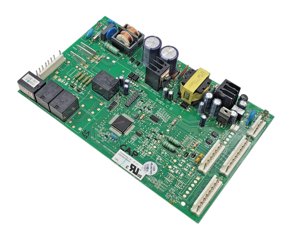 GE Genuine Fridge Control Board 225D4204G002  *Same Day Ship & 60 Days Warranty*