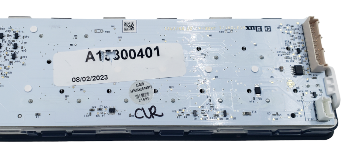 New Frigidaire Fridge Control Board A15300401 *Same Day Ship & 60 Days Warranty*