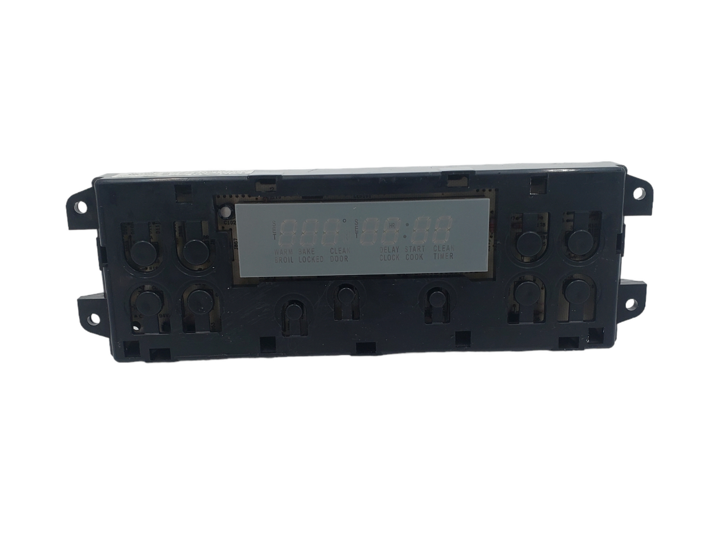 Genuine GE Oven Control Board 191D3159P133 *Same Day Shipping & 60 Days Warranty