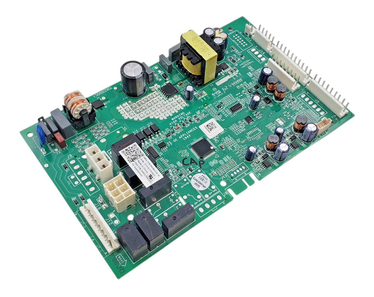 Genuine GE Fridge Control Board 245D2264G002 *Same Day Ship & 60 Days Warranty**