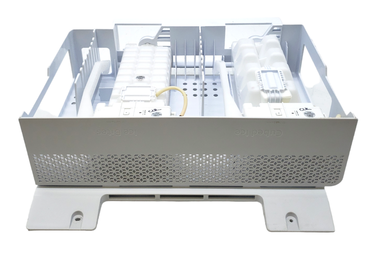New Samsung Refrigerator Ice Maker DA97-21804A Same Day Ship & 60 Days Warranty*