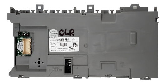 Genuine Whirlpool Dishwasher Control W10539780 *Same Day Ship & 60 Days Warranty