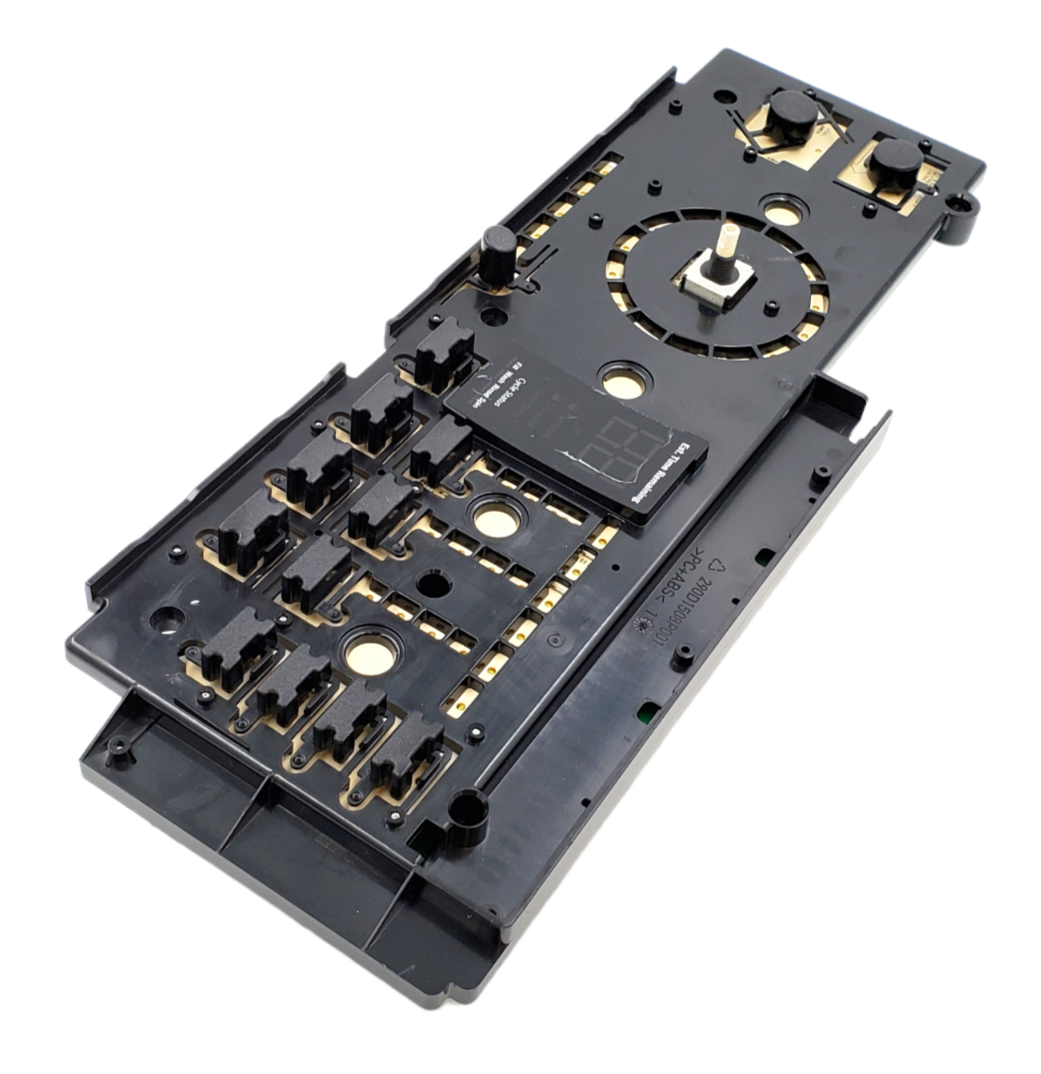 Genuine GE Washer Control Board 290D2224G003  *Same Day Ship & 60 Days Warranty*