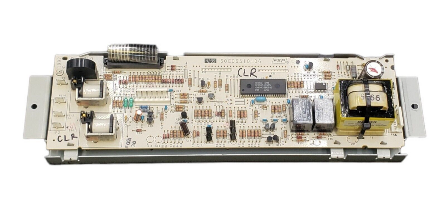 Genuine Whirlpool Range Control Board 8054010 Same Day Ship & 60 Days Warranty**