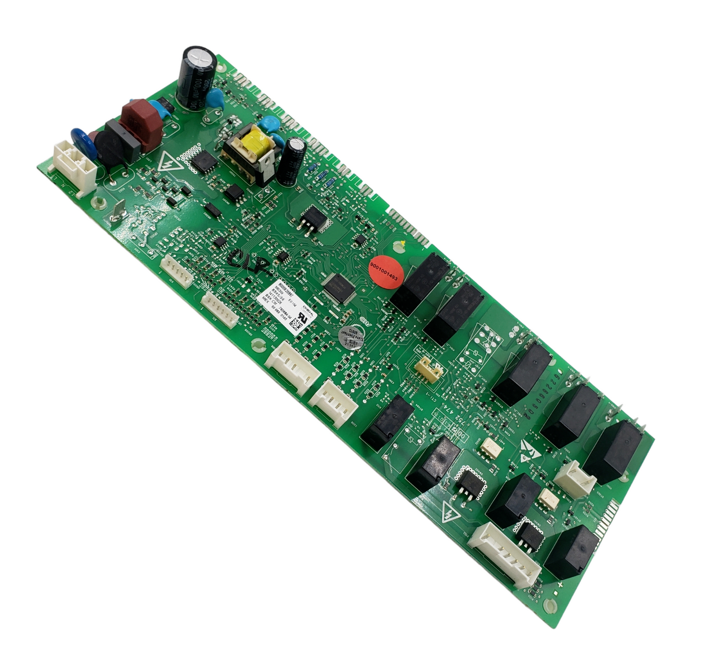 Genuine Thermador Oven Control Board 9000825997 Same Day Ship & 60 Days Warranty