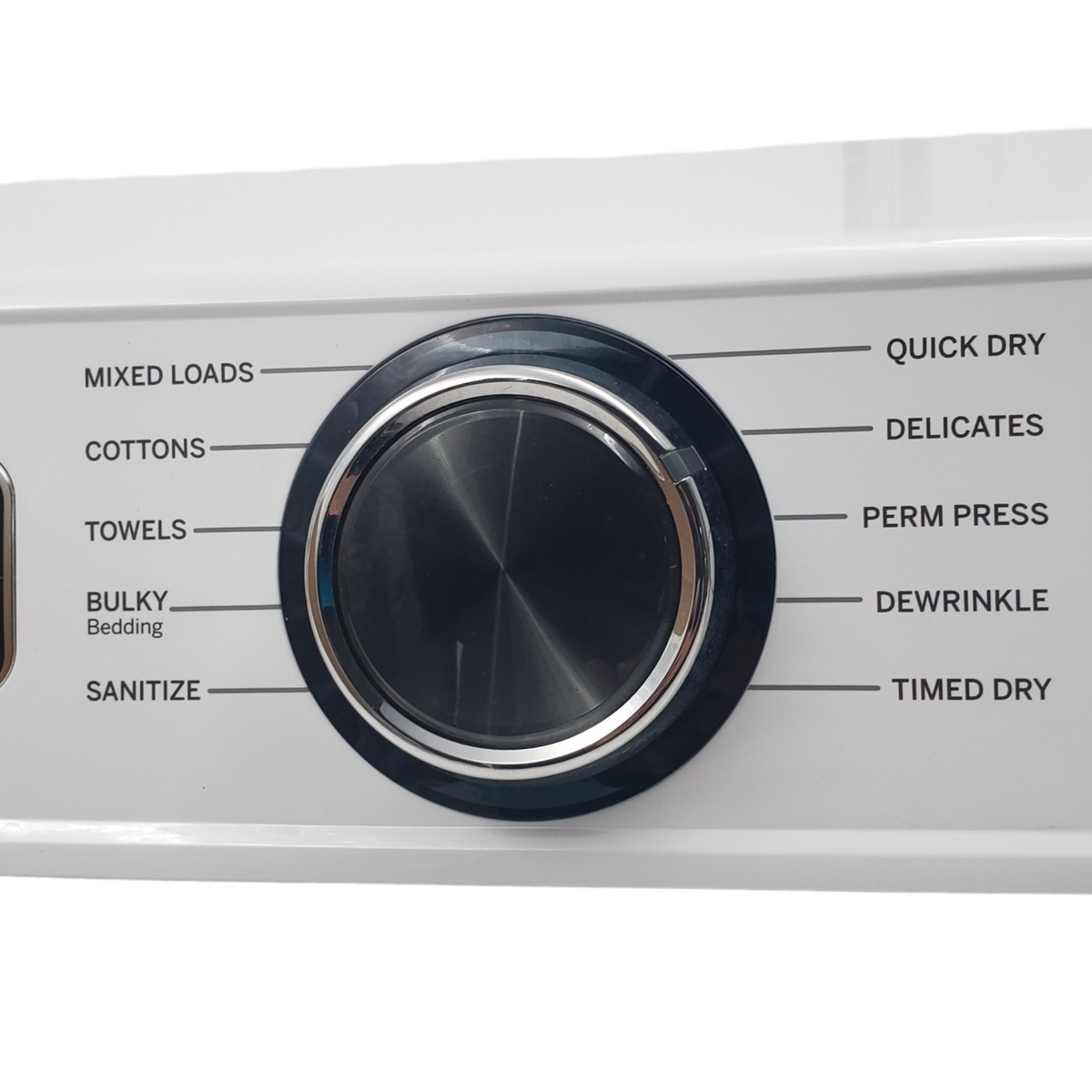 GE Genuine Dryer Control Panel 308D1701G206 Same Day Shipping & 60 Days Warranty