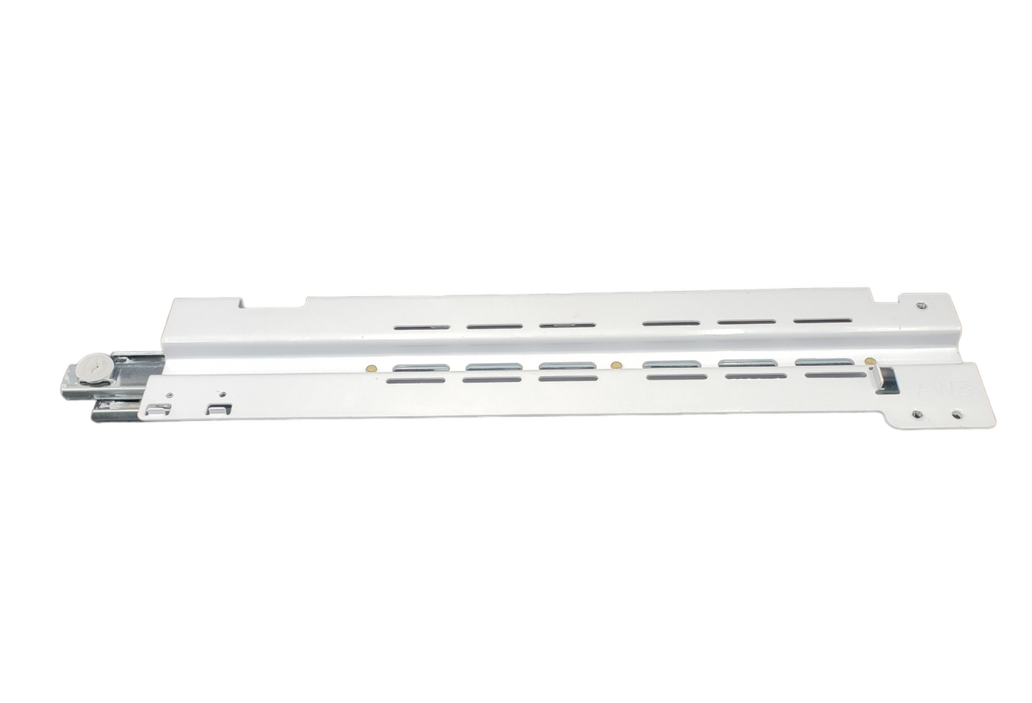 New Samsung Fridge Assy Rail Low Rt DA97-08804F Same Day Ship & 60 Days Warranty