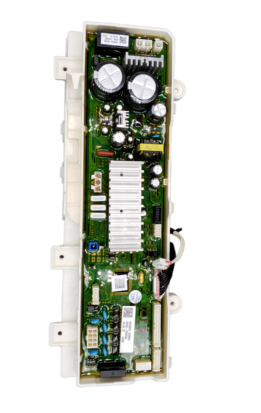 OEM Samsung Washer Control Board DC92-02003A  *Same Day Ship & 60 Days Warranty*