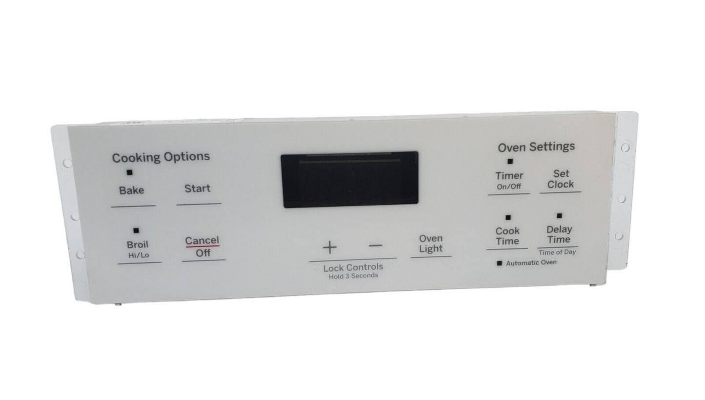 Genuine GE Oven Control Board 164D8450G153 Same Day Shipping & *60 Days Warranty