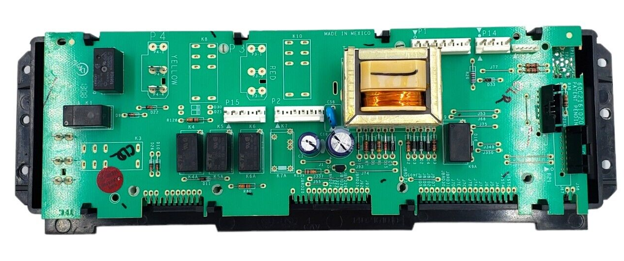 Genuine Whirlpool Range Control 850P389-60 Same Day Shipping & 60 Days Warranty*