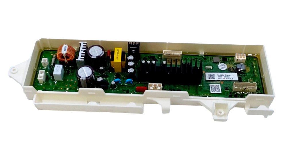 OEM Samsung Washer Control Board DC92-02965B *Same Day Ship & 60 Days Warranty**