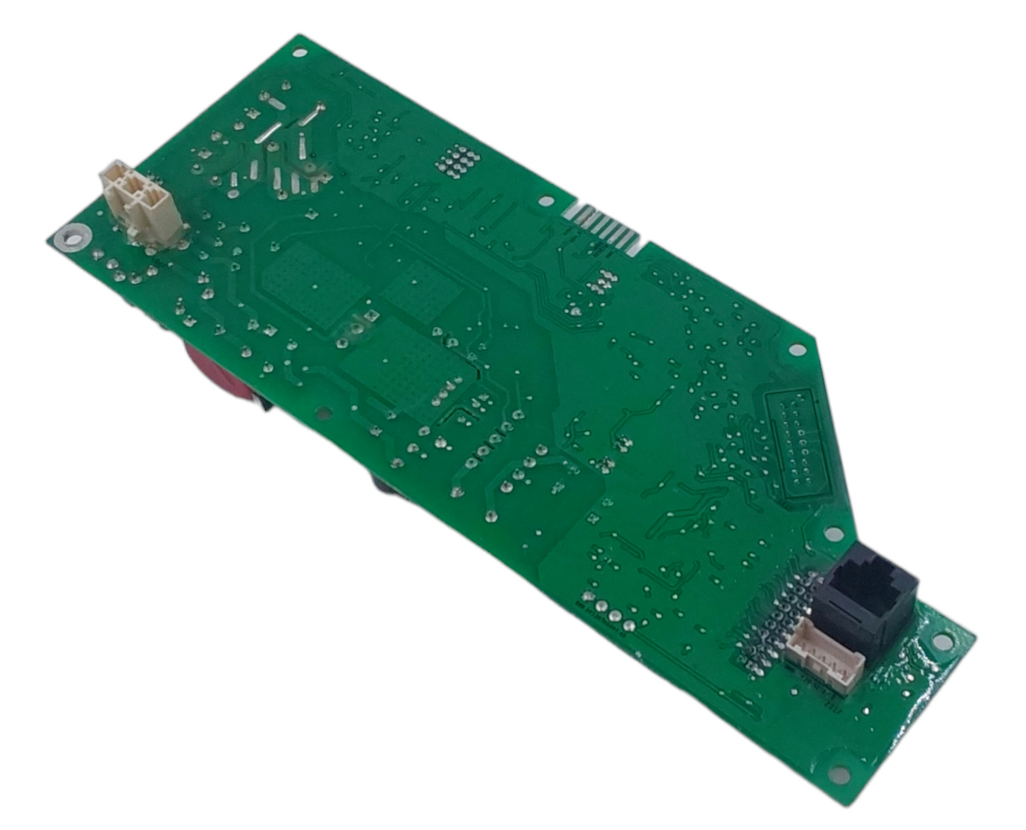 Genuine GE Diswasher Control Board 265D1462G601 Same Day Ship & 60 Days Warranty