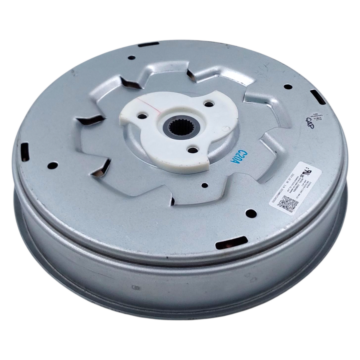 Samsung New Washer Rotor Assembly DC97-20193B *Same Day Ship & 60 Days Warranty*