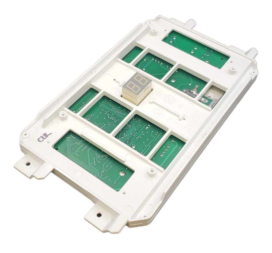 Genuine Whirlpool Dryer Control Board 2206839 *Same Day Ship & 60 Days Warranty*