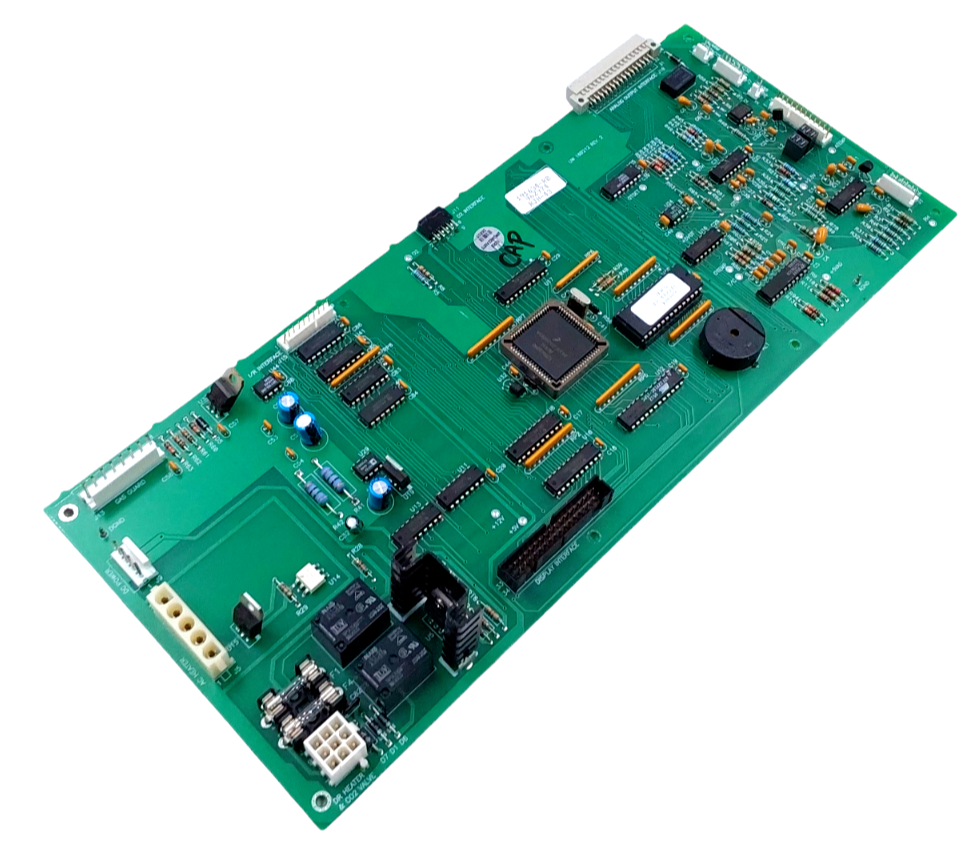 Genuine Laboratory Incubator Board 191634 *Same Day Shipping & 60 Days Warranty*