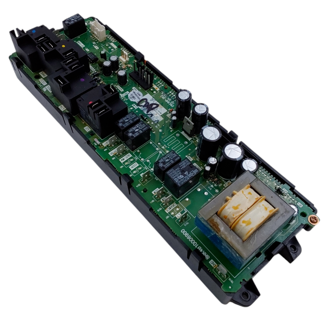 Genuine GE Oven Control Board 164D4779P004 Same Day Shipping & 60 Days Warranty*