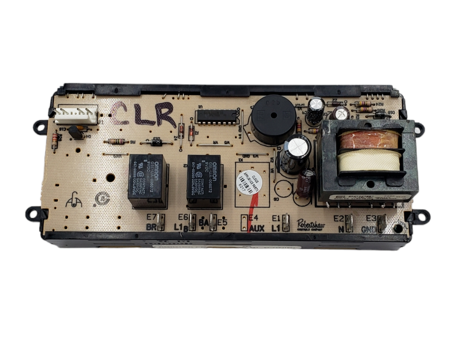 Genuine Maytag Oven Control Board 7601P293-60 Same Day Ship & *60 Days Warranty