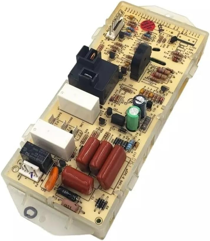 Genuine Whirlpool Oven Control Board 8524305 **Same Day Ship & 60 Days Warranty*