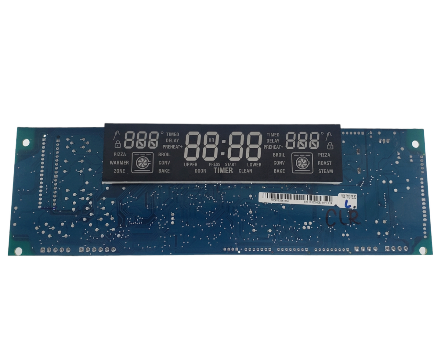 Genuine Frigidaire Oven Control Board 316259506 Same Day Ship & 60 Days Warranty