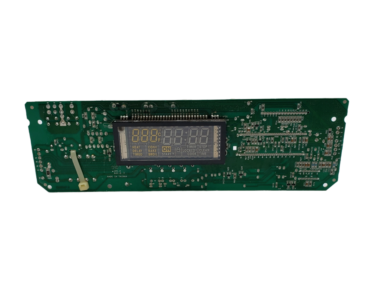Genuine Whirlpool Oven Control Board 8303885  *Same Day Ship & 60 Days Warranty*