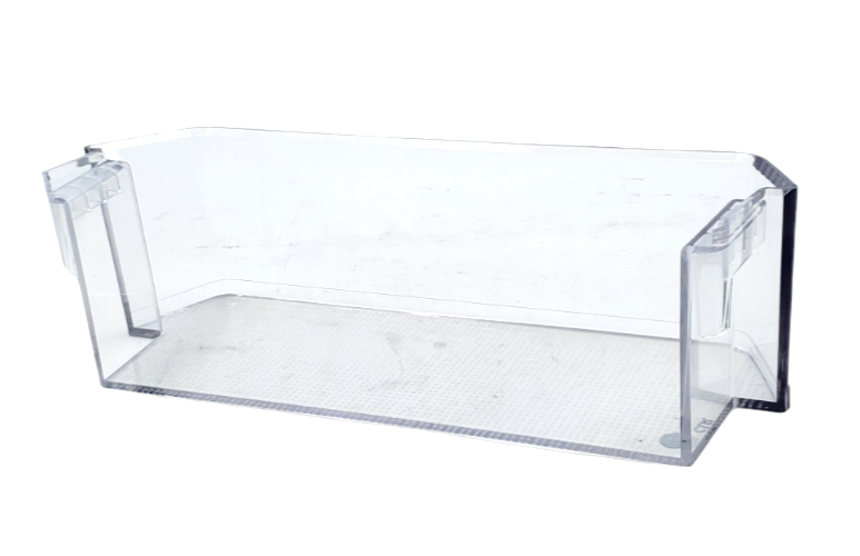 New Whirlpool Fridge Door Shelf  Bin W10728185 Same Day Ship & 60 Days Warranty*