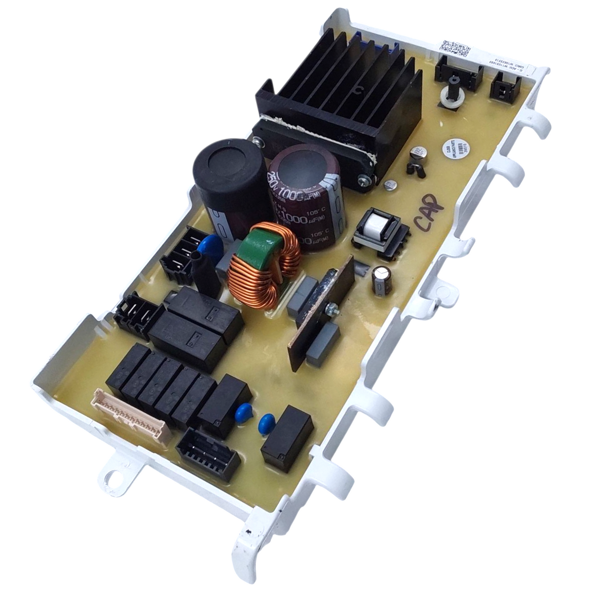 Whirlpool OEM Washer Control Board W11182925 **Same Day Ship & 60 Days Warranty*