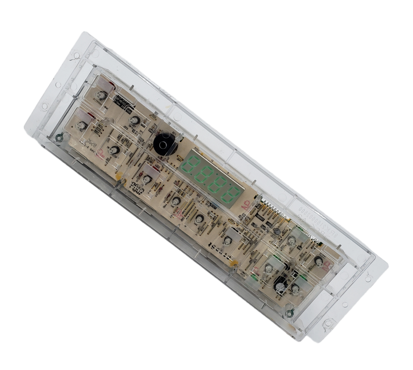Genuine GE Oven Control Board 191D3776P007 Same Day Shipping & *60 Days Warranty