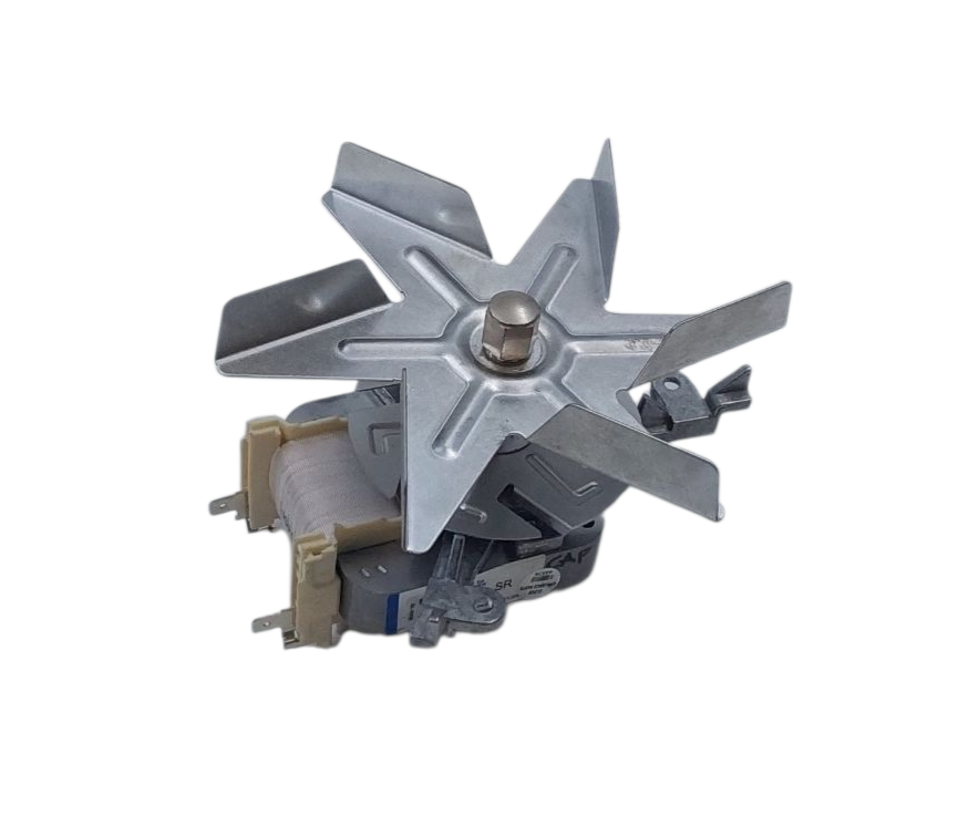 Bosch New Range Blower Assembly 8001295603 *Same Day Shipping & 60 Days Warranty
