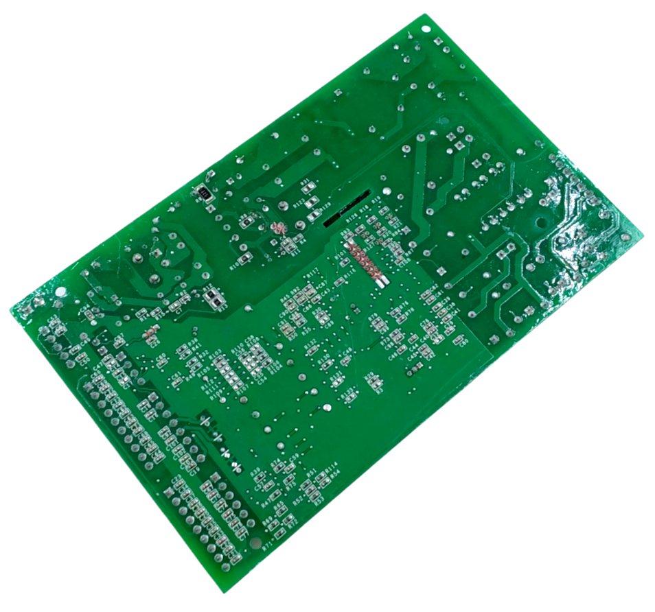 Genuine GE Fridge Control Board 225D4205G009 Same Day Shipping &60 Days Warranty