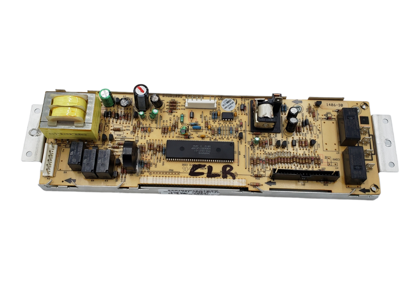 Genuine Whirlpool Oven Control Board 9757476 Same Day Ship & **60 Days Warranty*