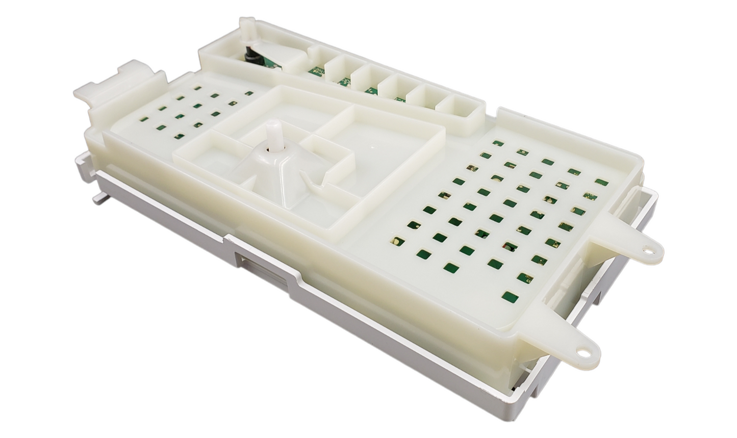 Genuine Whirlpool Washer Control W11101094 *Same Day Shipping & 60 Days Warranty