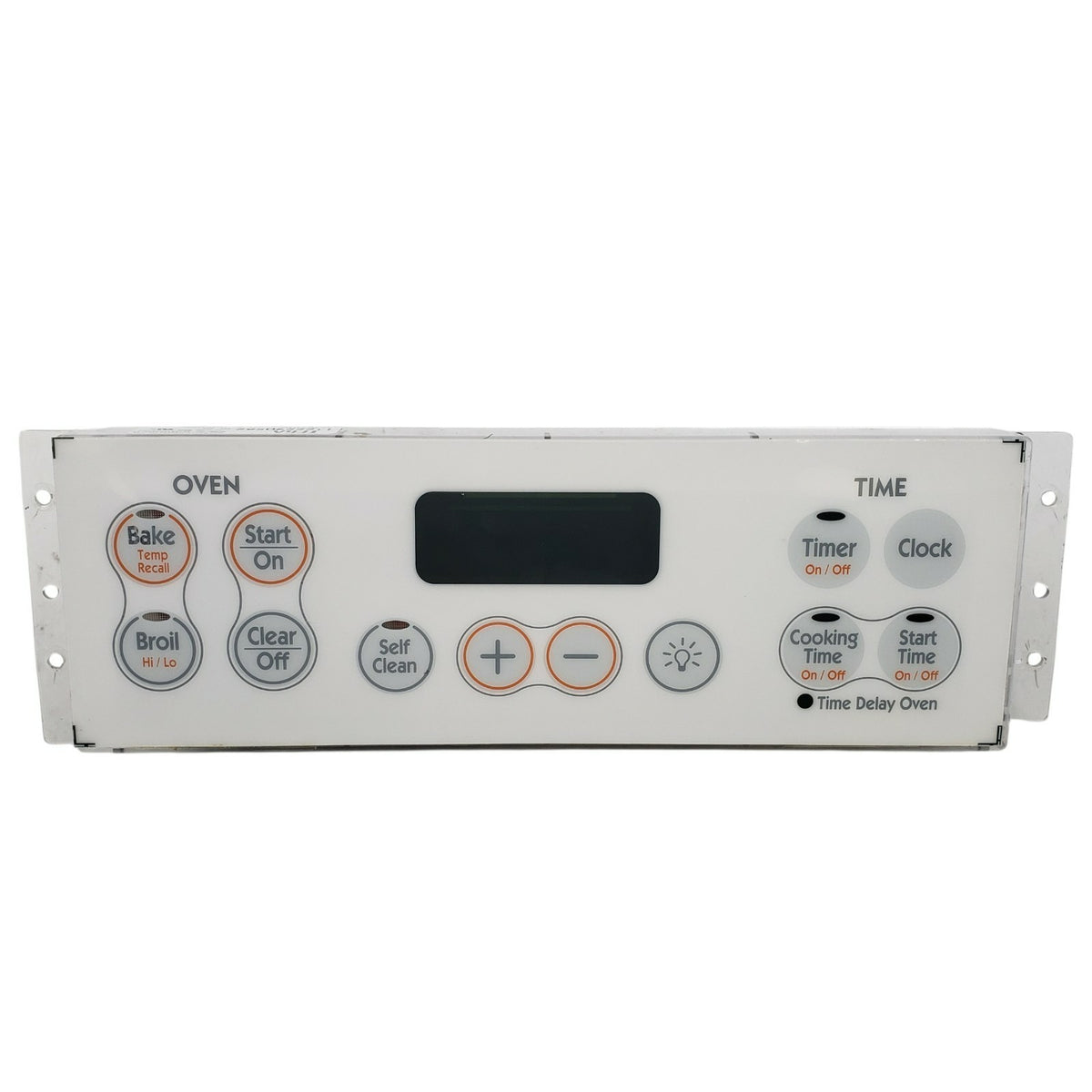 Genuine GE Range Control Board 164D8450G006 Same Day Shipping & 60 Days Warranty
