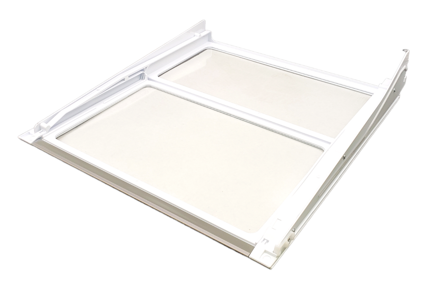 New Samsung Refrigerator Shelf DA97-20047B Same Day Shipping & 60 Days Warranty*
